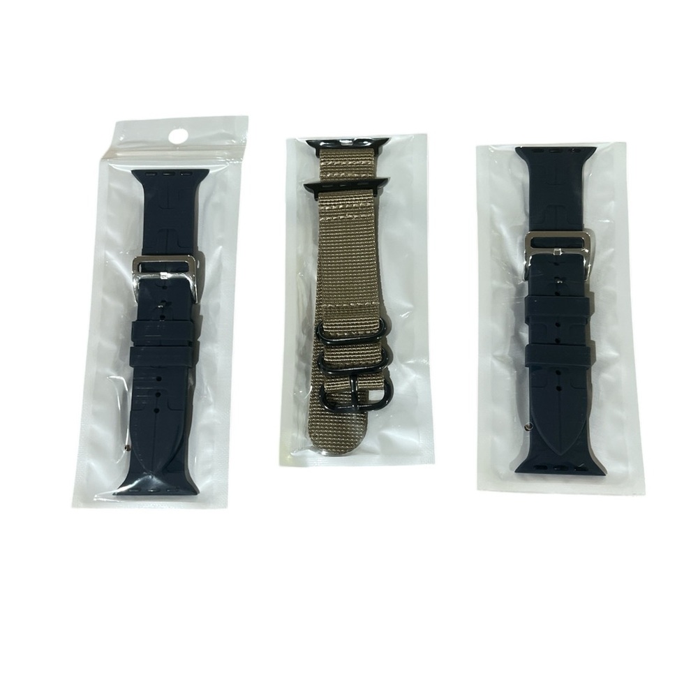 Apple Watch band